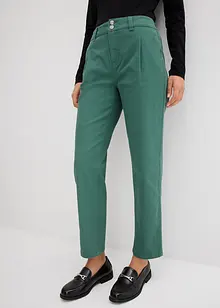 Twillhose im Barrel Shape, bonprix