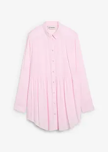 Chemisier long en viscose, bonprix