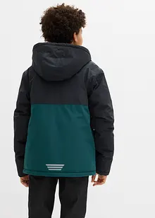 Parka d’hiver imperméable, bonprix