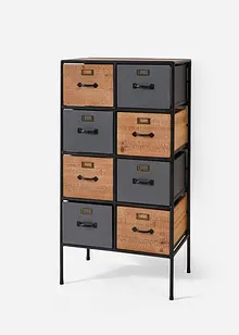 Commode à tiroirs, bonprix