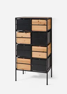 Commode à tiroirs, bonprix