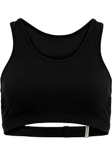 Bustier-Bikinioberteil mit verstellbarer Unterbrust, bonprix
