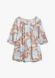 Bluse aus feinem Viskose-Mix, bonprix