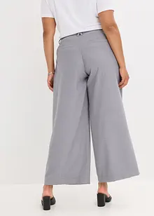 Pantalon à pinces, bonprix