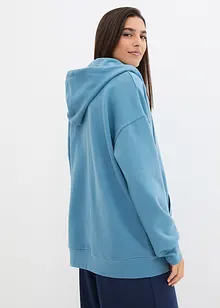 Kapuzen-Sweatjacke, bonprix