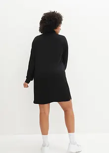 Weiches Sweatkleid, bonprix