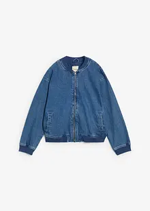 Denim Blouson, bonprix