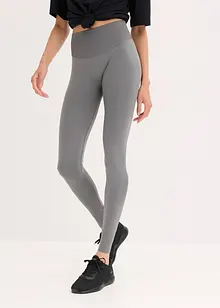 Seamless Sport-Leggings Scrunch, bonprix