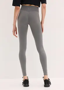 Seamless Sport-Leggings Scrunch, bonprix