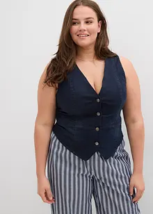 Jeansweste, bonprix