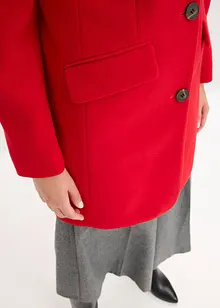 Manteau blazer, bonprix