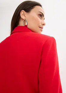 Manteau blazer, bonprix