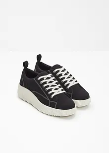 Sneakers à plateforme, bonprix