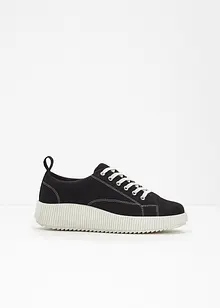 Sneakers à plateforme, bonprix
