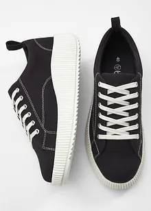 Sneakers à plateforme, bonprix