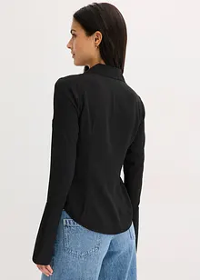 Bluse, bonprix