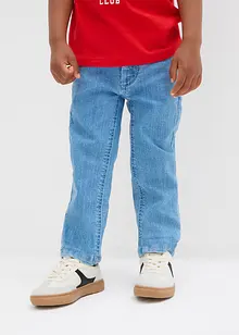 Slim Fit Stretch-Jeans, Straight, bonprix