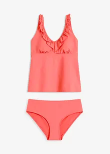 Tankini (2-tlg.Set), bonprix
