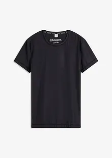 Ultrasoftes Funktionsshirt, schnelltrocknend, bonprix