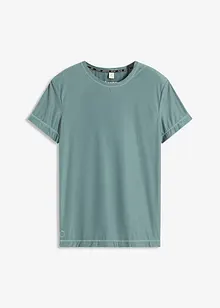 Ultrasoftes Funktionsshirt, schnelltrocknend, bonprix