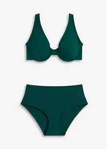Bügel Bikini (2-tlg.Set), bonprix