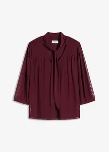 Mesh-Shirt, bonprix