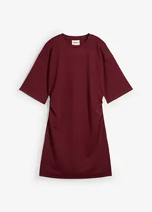 Weites T-Shirt Kleid, bonprix
