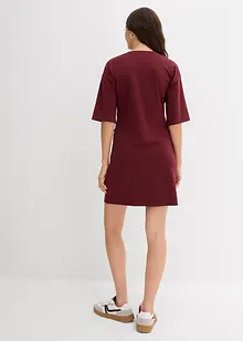 Weites T-Shirt Kleid, bonprix