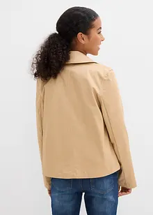 Trenchjacke, bonprix