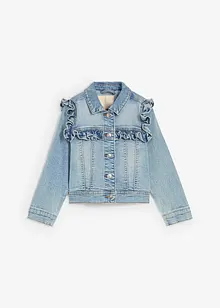 Jeansjacke, bonprix