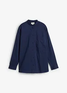 Oversize-Hemd, bonprix