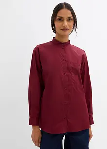 Oversize-Hemd, bonprix