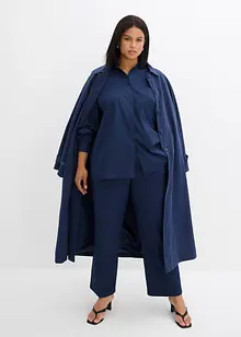 Oversize-Hemd, bonprix