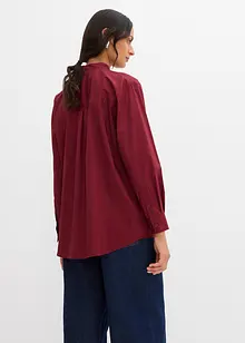 Oversize-Hemd, bonprix