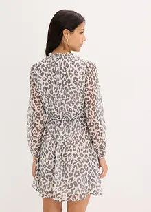 bedrucktes Kleid, bonprix