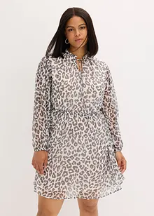 bedrucktes Kleid, bonprix