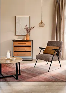 Chaise à accoudoirs, bonprix