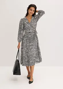 Wickelkleid, bonprix