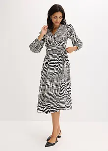 Wickelkleid, bonprix