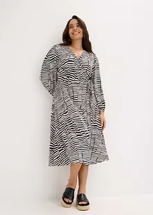 Wickelkleid, bonprix