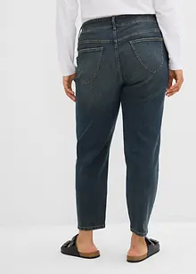 Mom-Jeans High Waist, bonprix