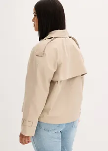 Trenchjacke, bonprix