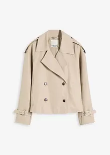Trenchjacke, bonprix