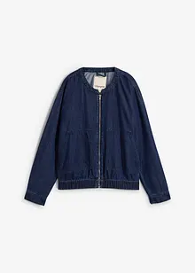 Denim-Blouson, bonprix