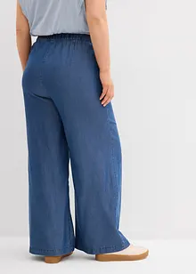 Marlenehose aus Tencel, bonprix