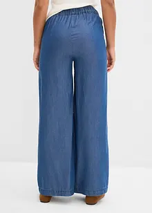 Marlenehose aus Tencel, bonprix