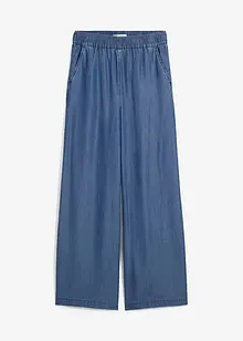 Marlenehose aus Tencel, bonprix