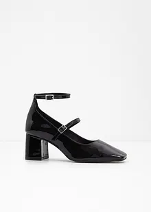 Spangenpumps, bonprix