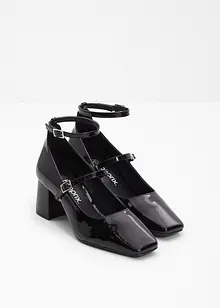 Spangenpumps, bonprix