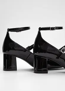 Spangenpumps, bonprix